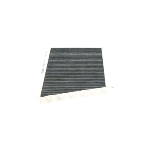 Filter, Innenraumluft BOSCH 1 987 432 370 für MERCEDES-BENZ, Motorraum