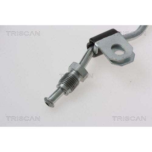 Bremsschlauch TRISCAN 8150 18229 für HYUNDAI KIA, Hinterachse, außen