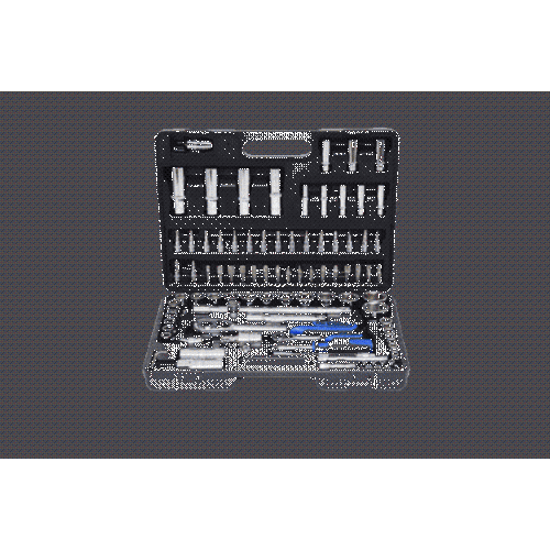 Steckschlüsselsatz KS TOOLS 918.0694