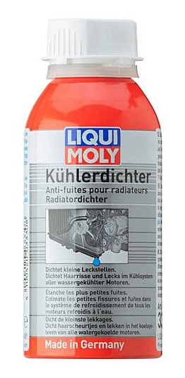 Liqui Moly 3330 Kühler­dichter Anti-fuites, 8x150 ml