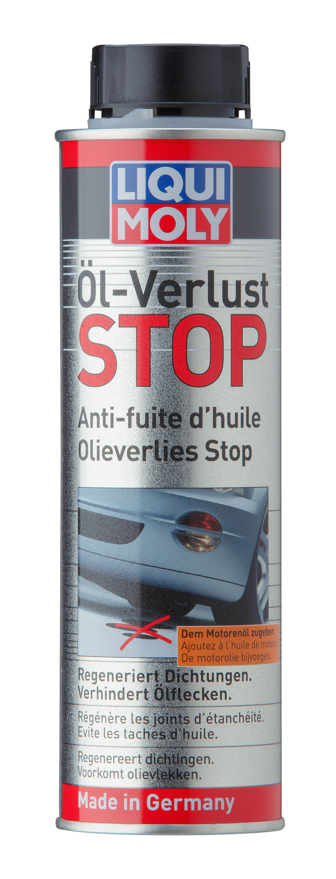 Liqui Moly 2x LM49000 300ml Öl-Verlust-Stop 1005