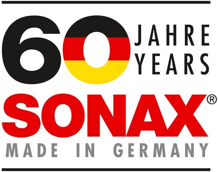 SONAX 04261000 Lackinsektenschwamm 1x