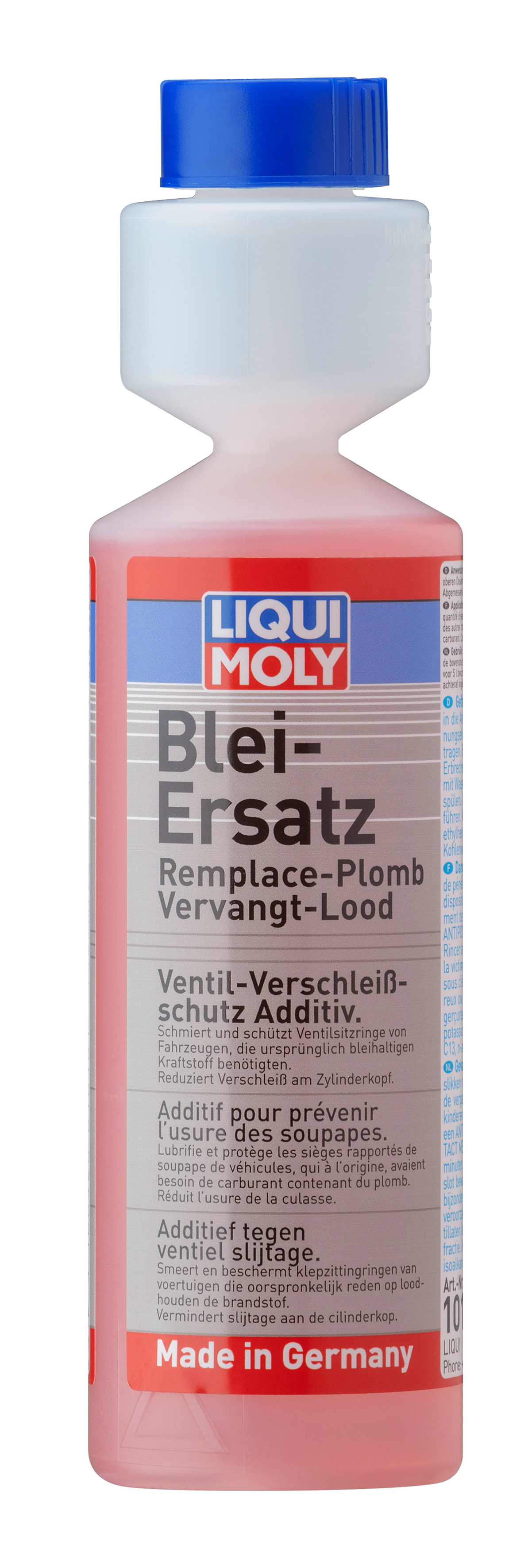 Liqui Moly 2x LM49006 250ml Blei-Ersatz 1010