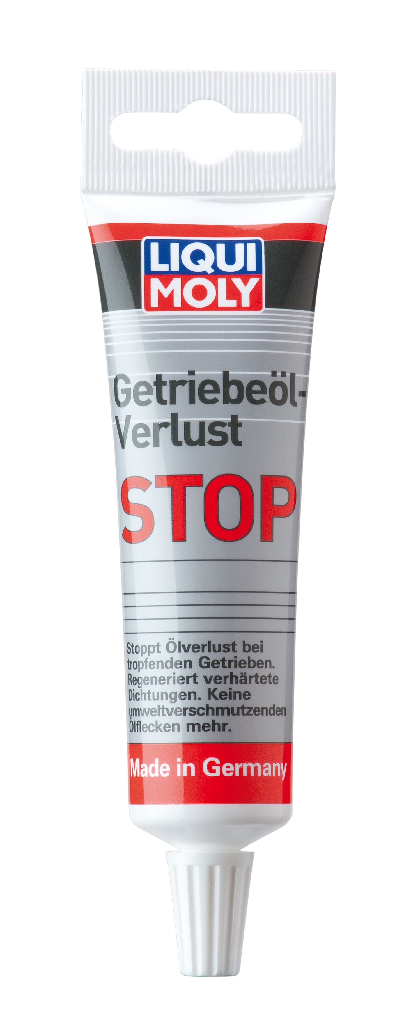 Liqui Moly 2x LM49021 Getriebe-Öl-Verlust-Stop 1042