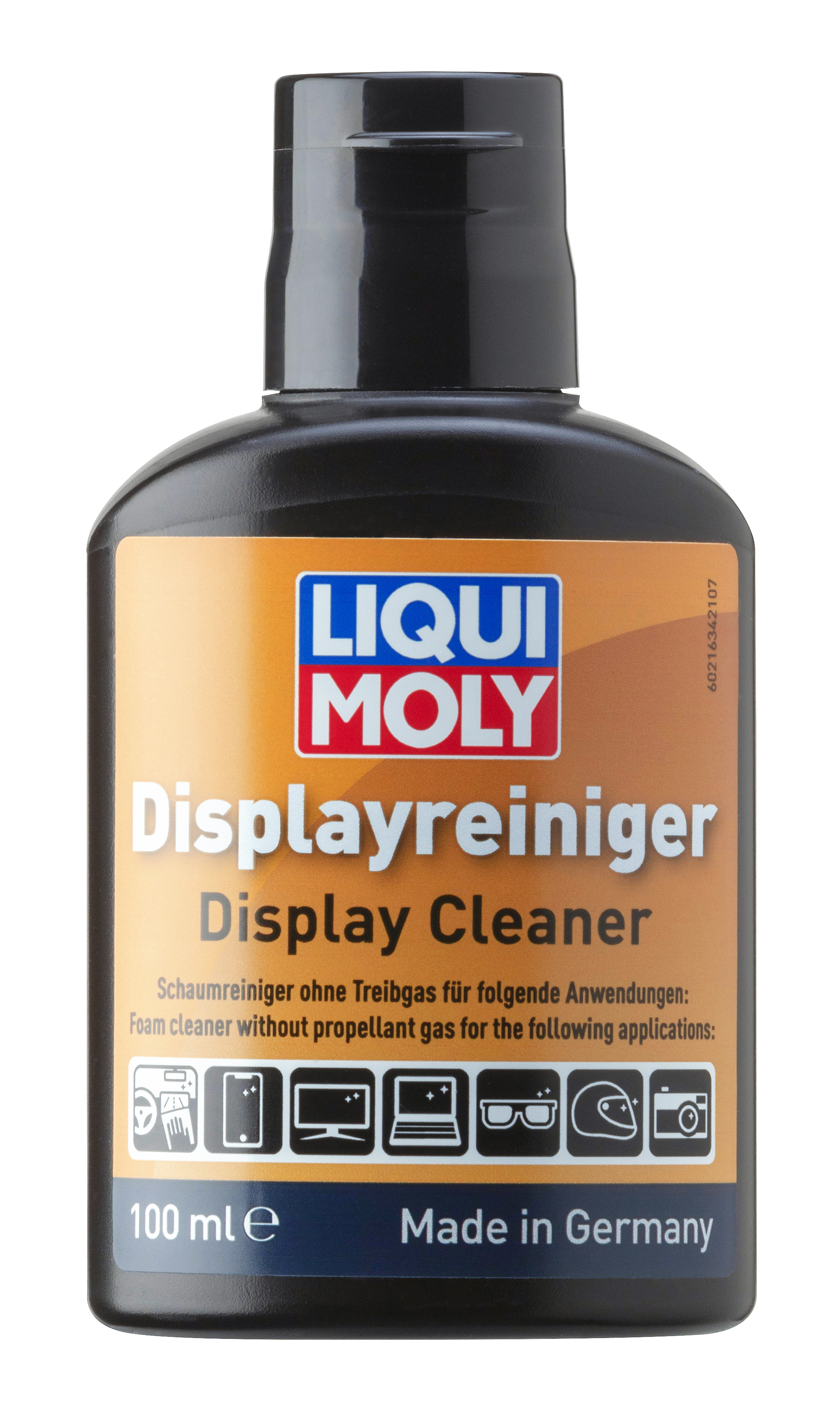 Liqui Moly 1x LM49168 100ml Displayreiniger 21634, 20649