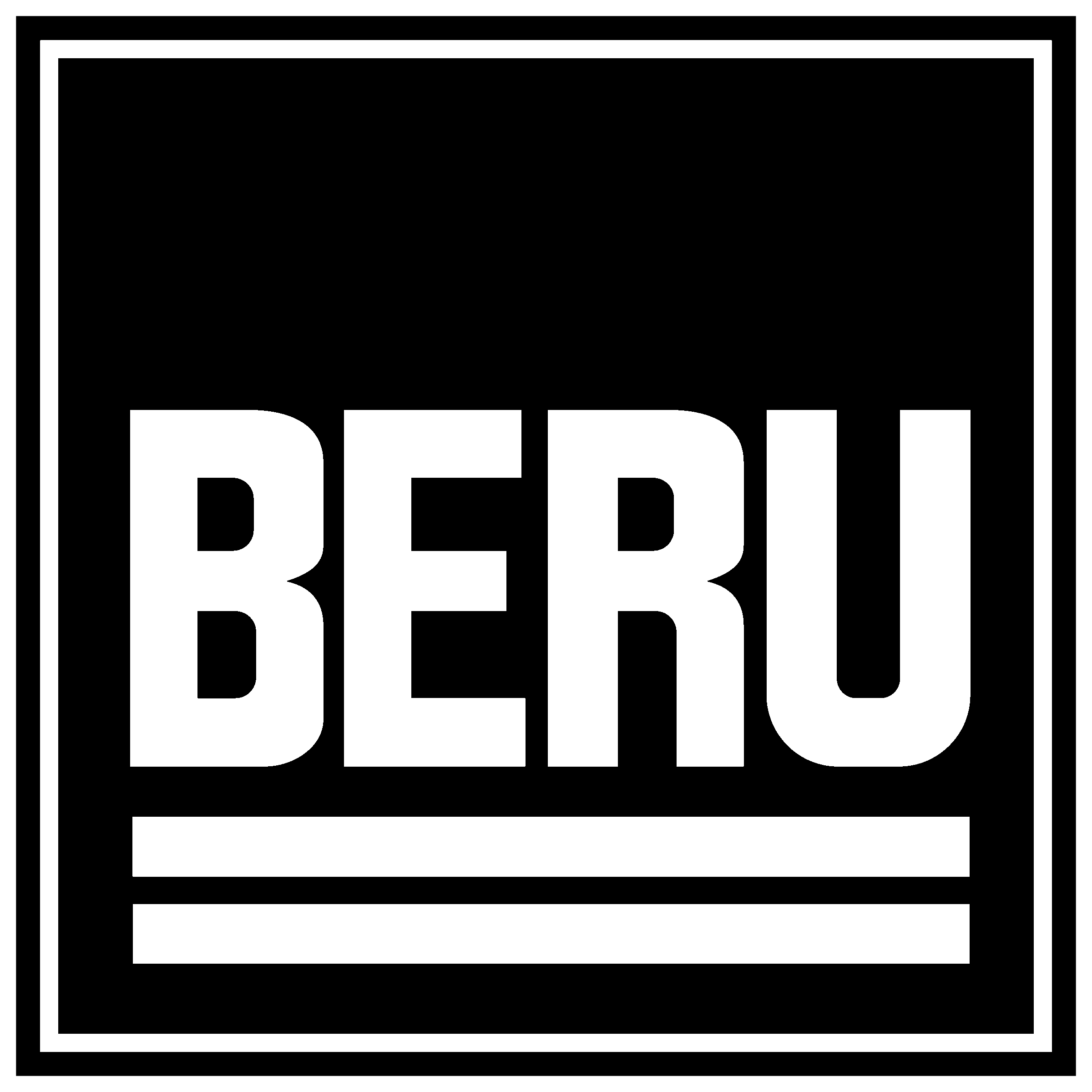 Beru BW